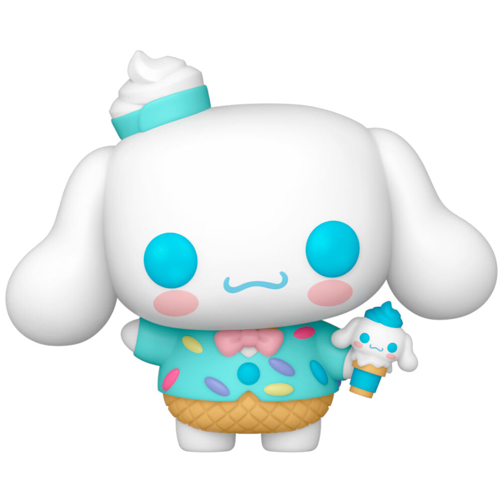 Funko POP! Hello Kitty And Friends Cinnamoroll #100