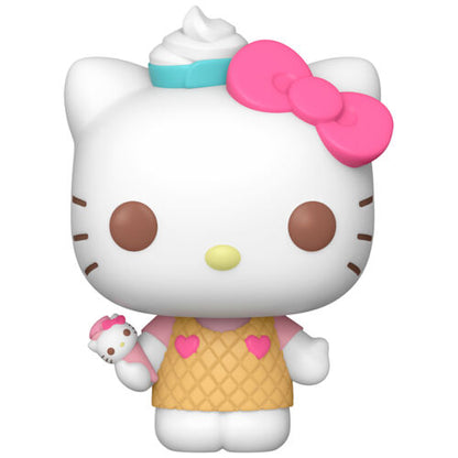 * PRÉ-RESERVA * Funko POP! Hello Kitty And Friends Hello Kitty #99