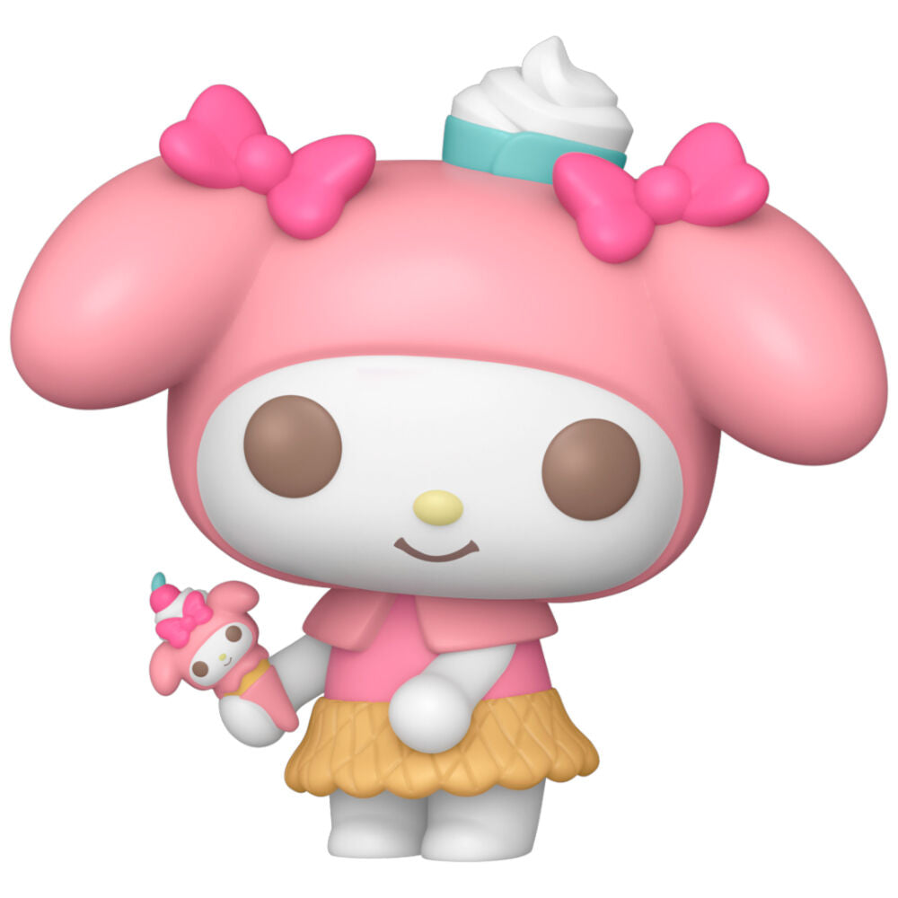 * PRÉ-RESERVA * Funko POP! Hello Kitty And Friends My Melody #103