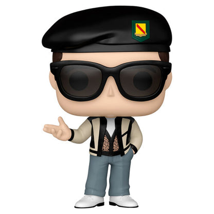 * PRÉ-RESERVA * Funko POP! Movies Ferris Bueller's Day Off Ferris Bueller #1729