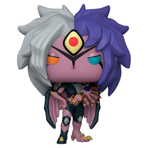 Funko POP! Animation Yu-Gi-Oh! Yubel #1871