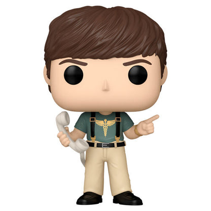 * PRÉ-RESERVA * Funko POP! Movies Ferris Bueller's Day Off Cameron Frye #1731