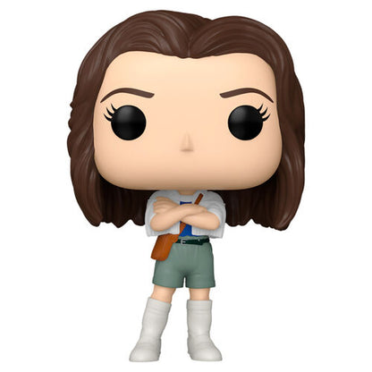 * PRÉ-RESERVA * Funko POP! Movies Ferris Bueller's Day Off Sloane Peterson #1730