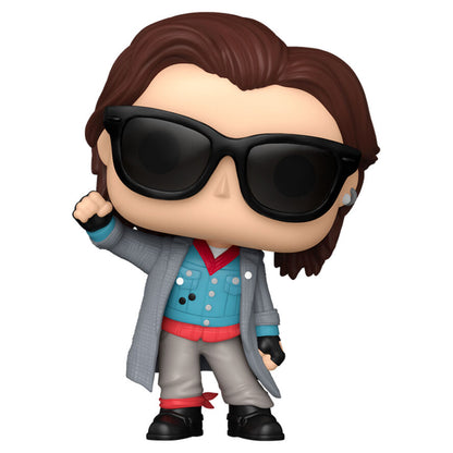 * PRÉ-RESERVA * Funko POP! Movies The Breakfast Club Bender #1657