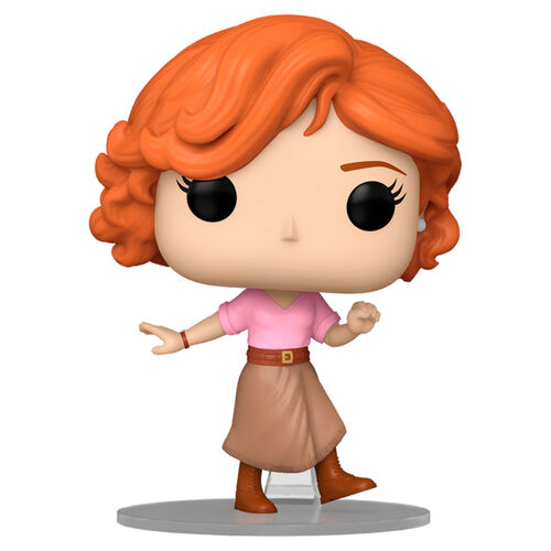 * PRÉ-RESERVA * Funko POP! Movies The Breakfast Club Claire #1659