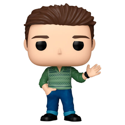 * PRÉ-RESERVA * Funko POP! Movies Sixteen Candles Jake Ryan #1723