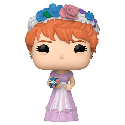 * PRÉ-RESERVA * Funko POP! Movies Sixteen Candles Samantha Baker #1722