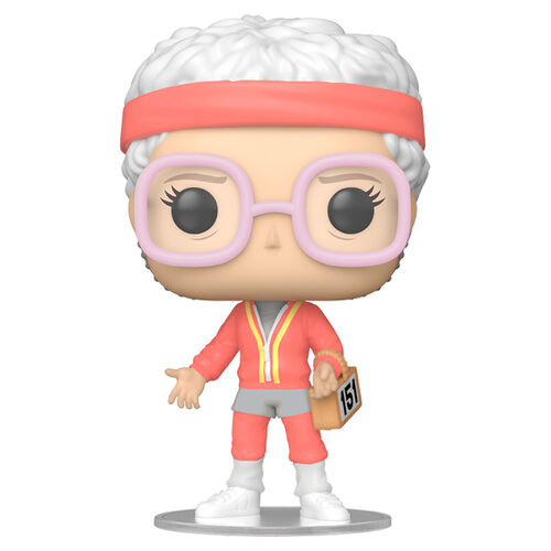 * PRÉ-RESERVA * Funko POP! Television The Golden Girls Sophia #1686