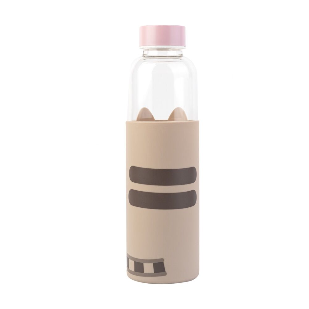 Erik Garrafa Glass Pusheen 500ml