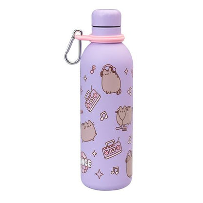 Botella de acero inoxidable Erik Pusheen Moments de 500 ml