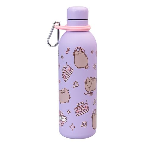 Botella de acero inoxidable Erik Pusheen Moments de 500 ml