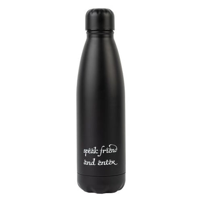Erik Thermocolor Garrafa de aço inoxidável The Lord of the Rings Stainless 750ml