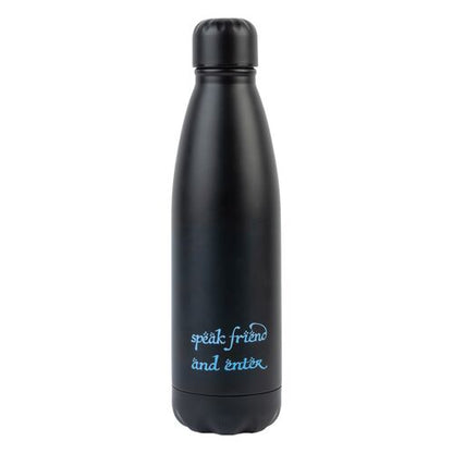 Erik Thermocolor Garrafa de aço inoxidável The Lord of the Rings Stainless 750ml