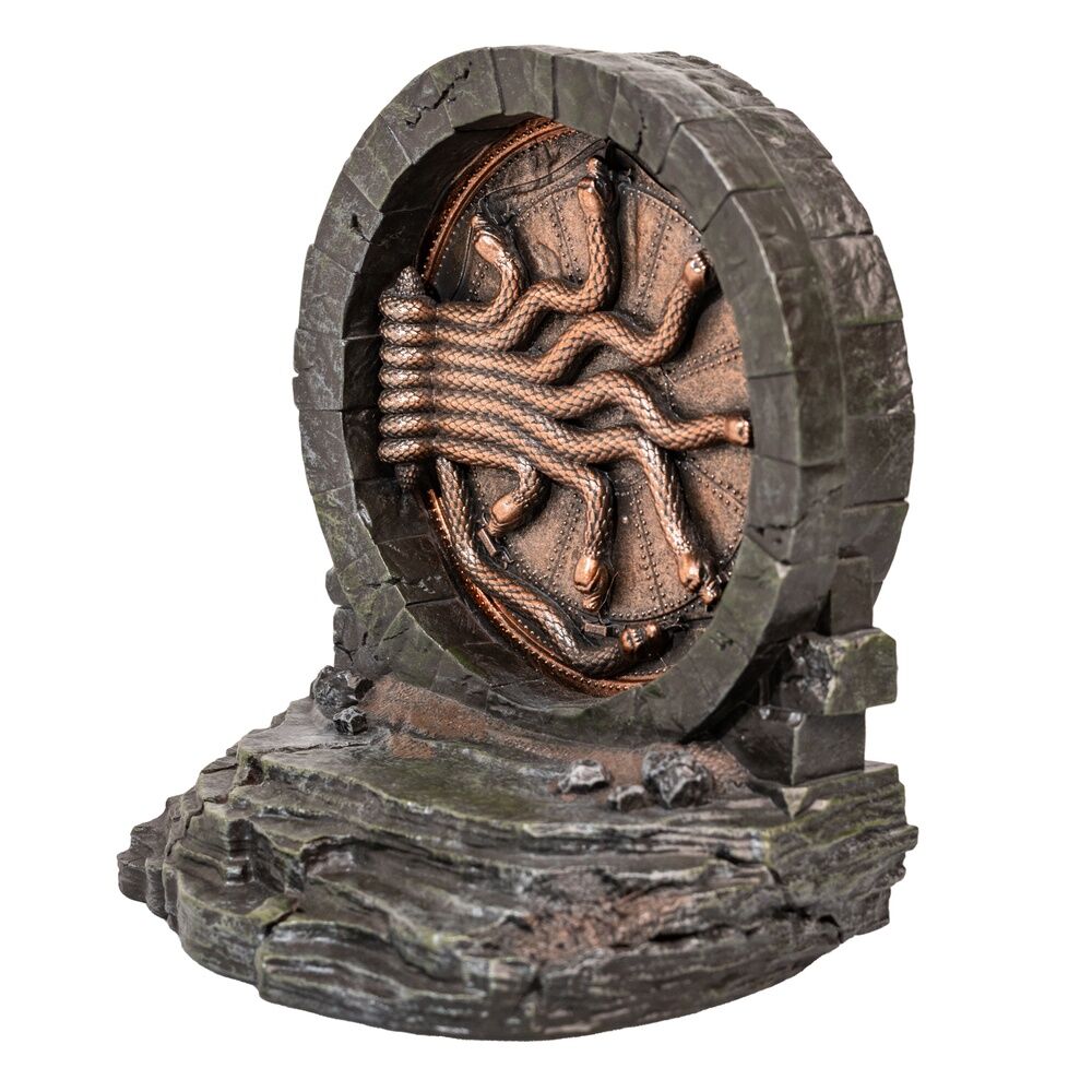 Erik Sujetalibros Chamber of Secrets Harry Potter