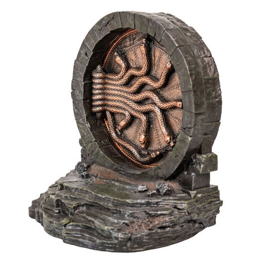 Erik Bookend Chamber of Secrets Harry Potter