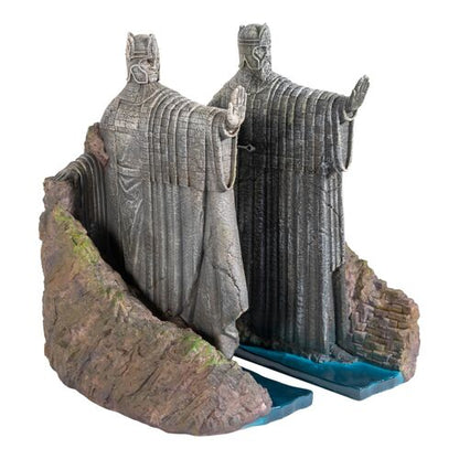Erik Bookend El Señor de los Anillos Argonath
