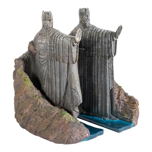 Erik Bookend El Señor de los Anillos Argonath