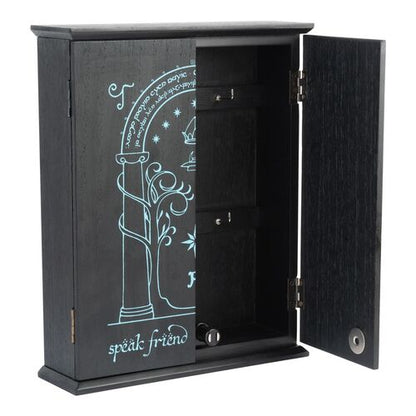 Colgador de llaves Erik El Señor de los Anillos Puerta de Moria
