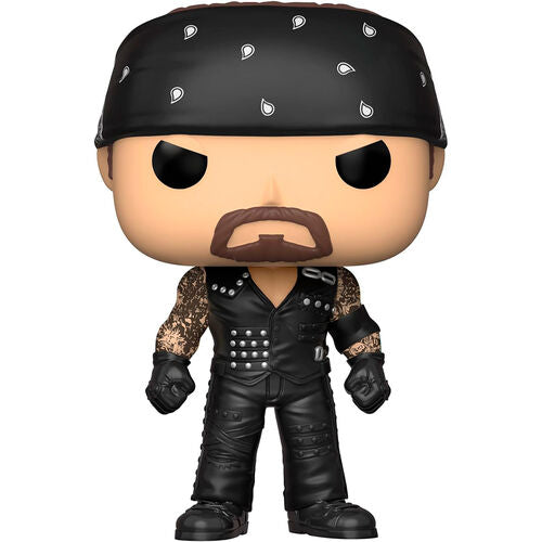 Funko POP! WWE Undertaker (Boneyard) #81 Exclusive