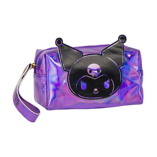 Neceser Cerdá Hello Kitty Kuromi