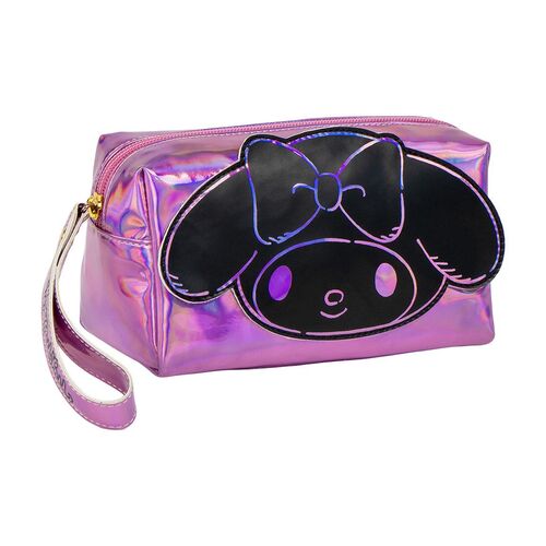 Neceser Cerdá Hello Kitty My Melody