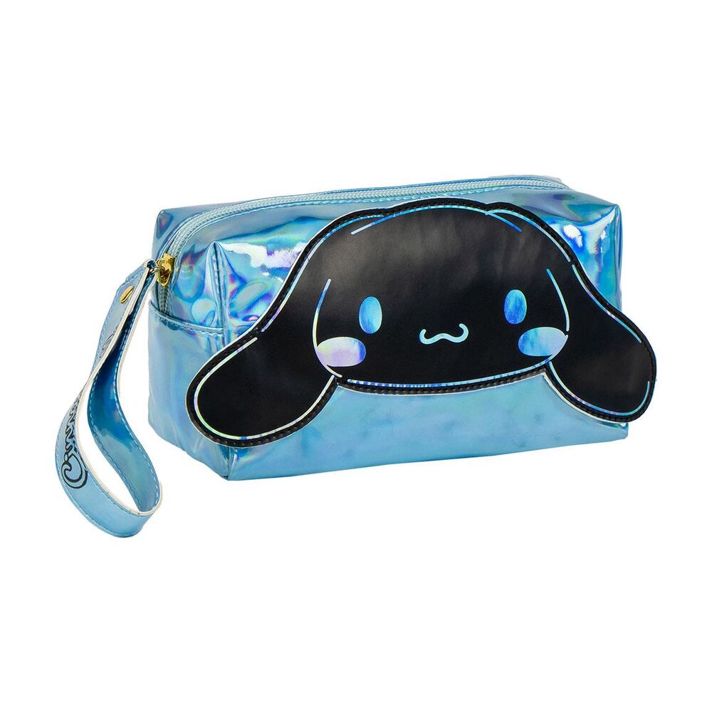 Cerdá Cinnamoroll Hello Kitty Toiletry Bag