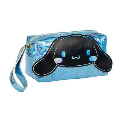Cerdá Cinnamoroll Hello Kitty Toiletry Bag
