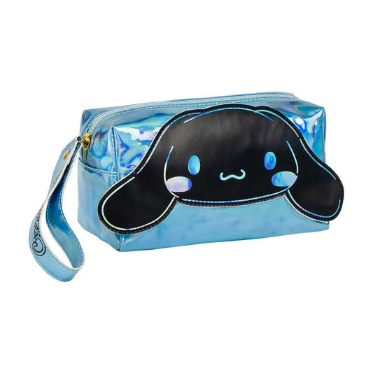 Cerdá Cinnamoroll Hello Kitty Toiletry Bag