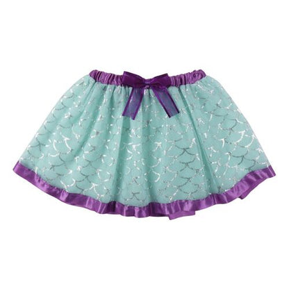 Cerdá Set Tiara + Tutú Disney La Sirenita