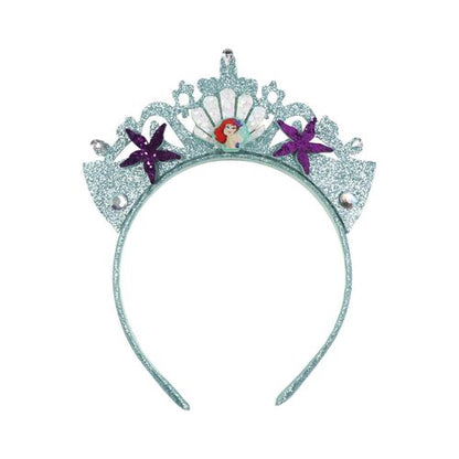 Cerdá Set Tiara + Tutú Disney La Sirenita