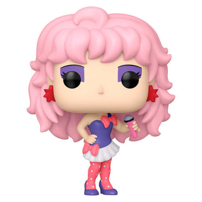 * PRÉ-RESERVA * Funko POP! Animation Jem and the Holograms! Jem #1788