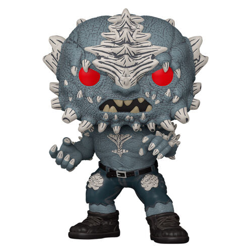 Funko POP! Television DC Smallville Doomsday Max #541