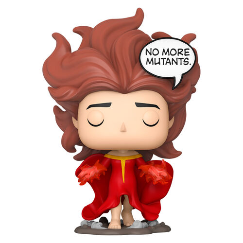 * PRÉ-RESERVA * Funko POP! Marvel Wanda Maximoff (No More Mutants) #1455