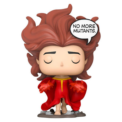 * PRÉ-RESERVA * Funko POP! Marvel Wanda Maximoff (No More Mutants) #1455