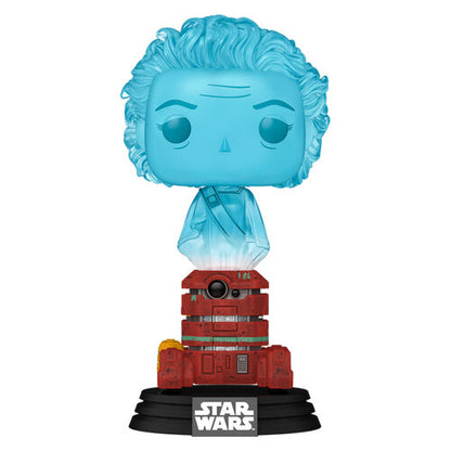 Funko POP! Star Wars Maarva #762