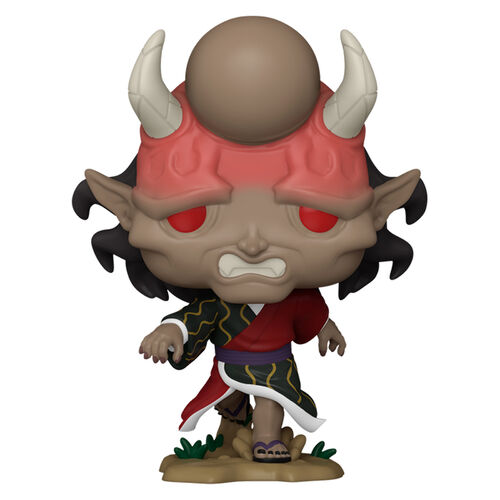 Funko POP! Animation Demon Slayer Hantengu #1854