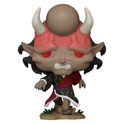 * PRÉ-RESERVA * Funko POP! Animation Demon Slayer Hantengu #1854