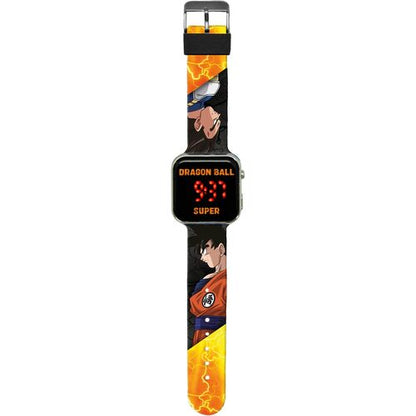 Licencia infantil Dragon Ball Super led