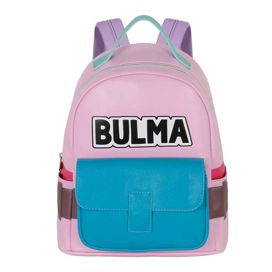 Karactermania Mochila Bulma Dragon Ball 29cm