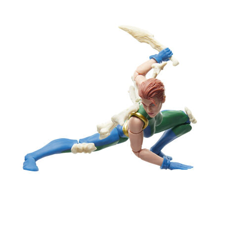 Figura de Marrow de Hasbro Marvel X-Men de 15 cm