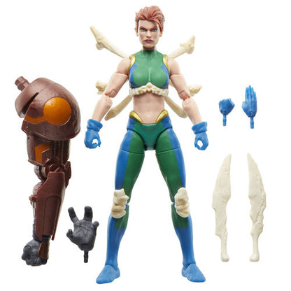 Figura de Marrow de Hasbro Marvel X-Men de 15 cm