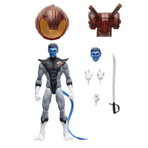 Hasbro Figura Marvel X-Men Nightcrawler figure 15cm
