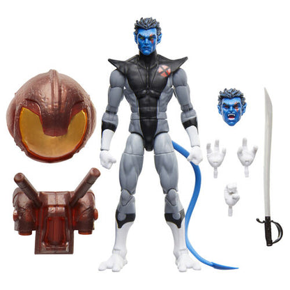 Hasbro Figura Marvel X-Men Nightcrawler figure 15cm