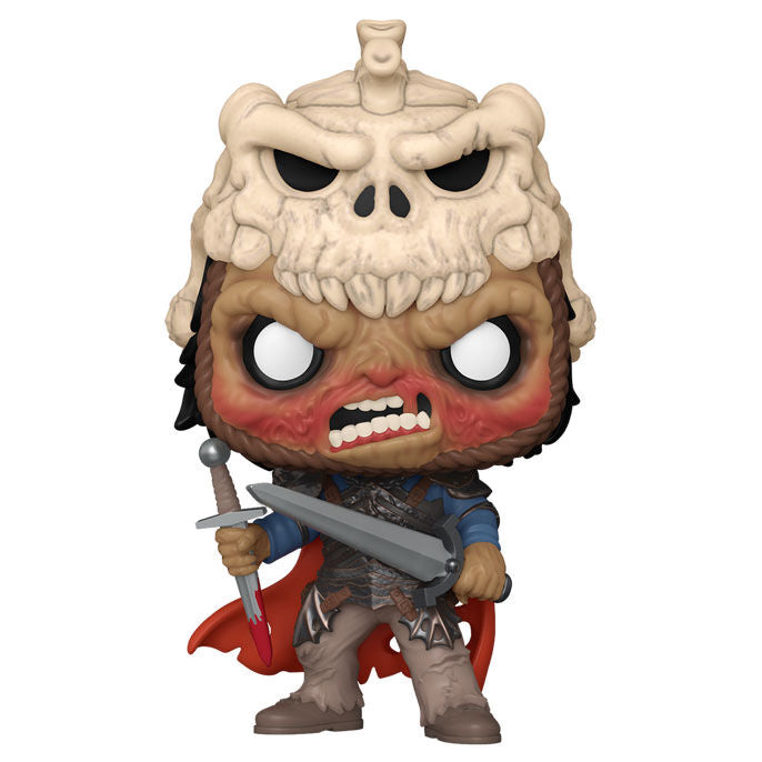 Funko POP! Movies Army of Darkness Evil Ash #1881