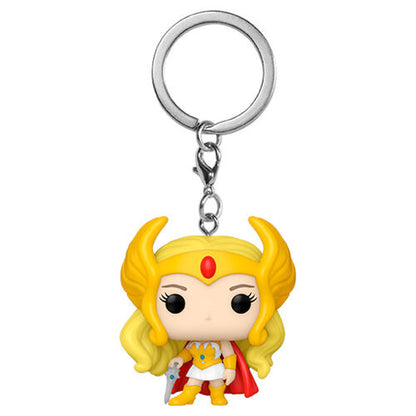 Funko Pocket POP! Keychain She-Ra Princess Of Power She-Ra