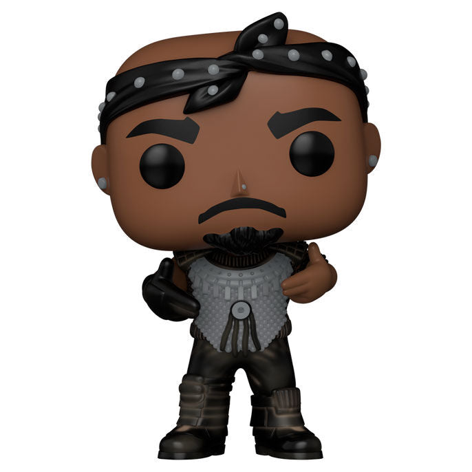 Funko POP! Rocks Tupac Tupac Shakur #446