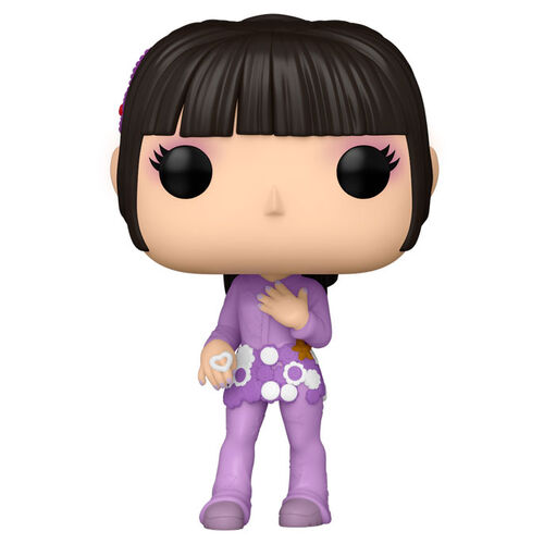 Funko POP! Rocks Newjeans Hyein #454