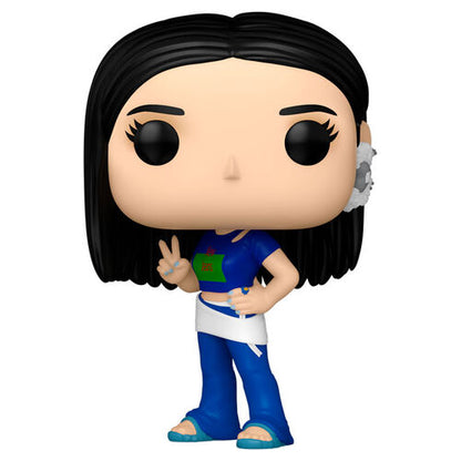 * PRÉ-RESERVA * Funko POP! Rocks Newjeans Minji #450