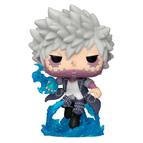 * PRÉ-RESERVA * Funko POP! Plus Animation My Hero Academia Dabi #1834 Exclusive