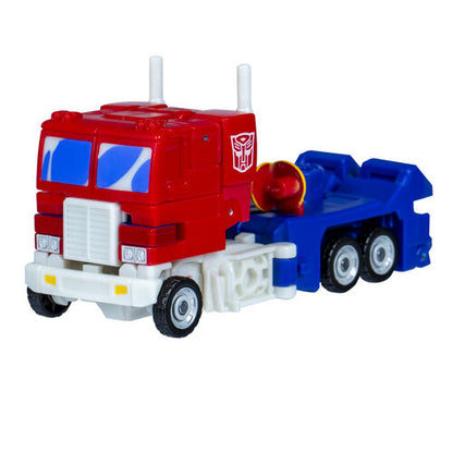 Hasbro Figura Transformers Devastation Studio Series Optimus Prime 11cm